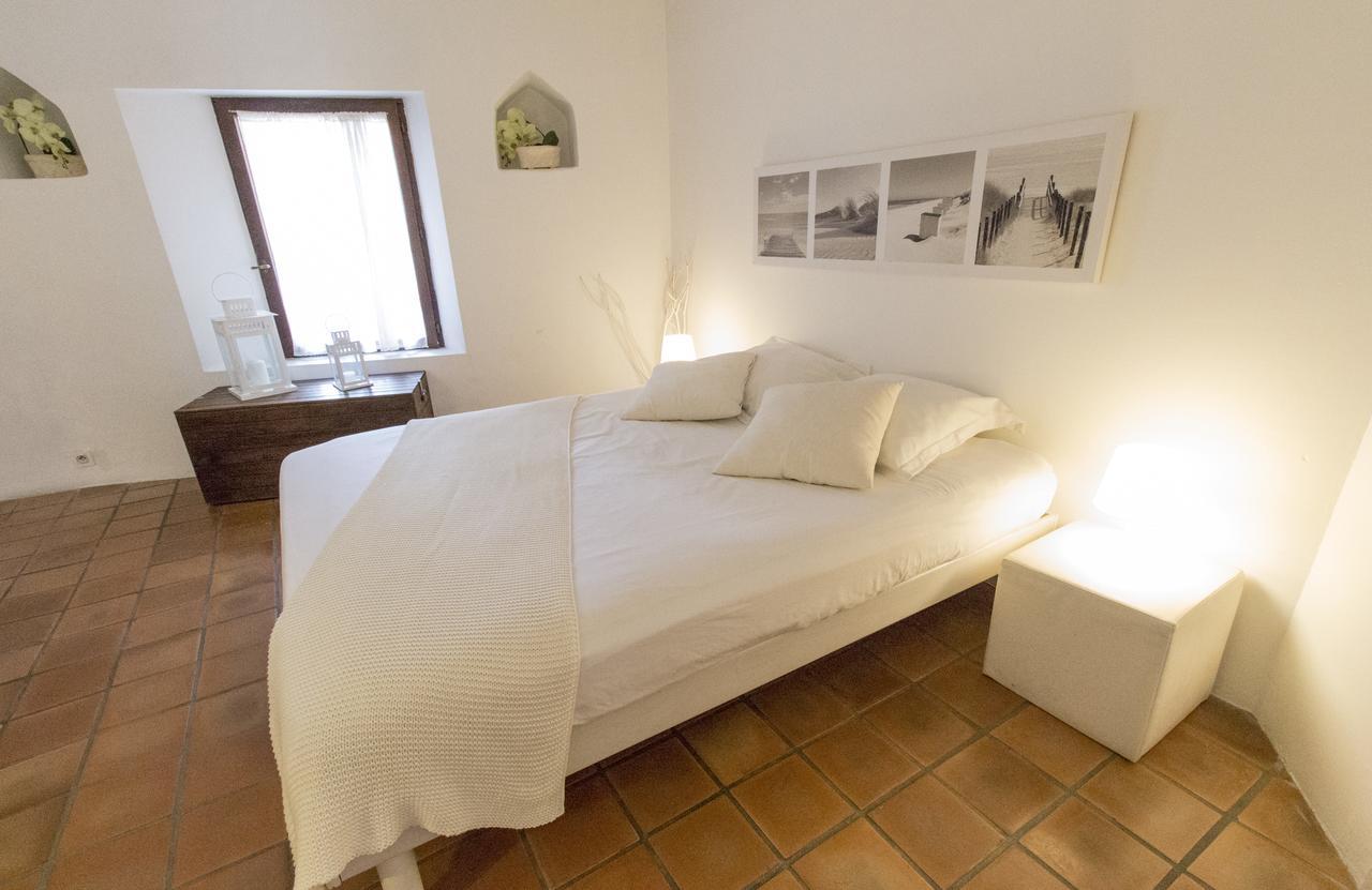 Ferienwohnung Maisonnette Medievale By Icasamia Antibes Exterior foto
